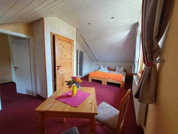 Imagen general del Feriendorf Fuchsberg. Foto 3