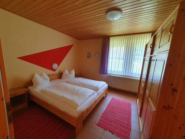 Imagen general del Feriendorf Fuchsberg. Foto 7