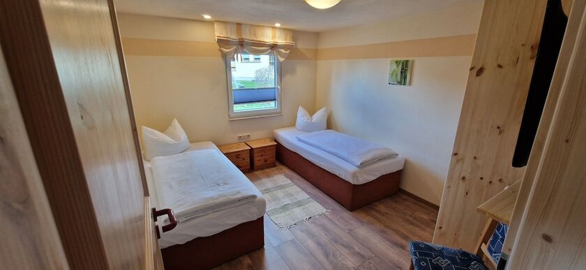 Imagen general del Feriendorf Fuchsberg. Foto 8