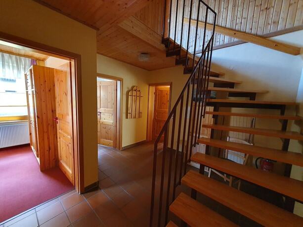 Imagen de la habitación del Feriendorf Fuchsberg. Foto 17