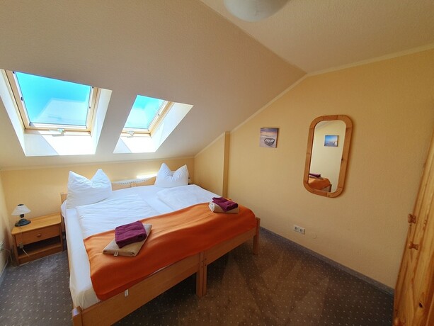 Imagen de la habitación del Feriendorf Fuchsberg. Foto 18