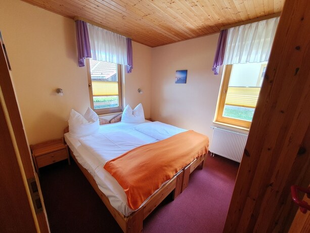 Imagen general del Feriendorf Fuchsberg. Foto 11