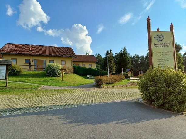 Imagen general del Feriendorf Fuchsberg. Foto 12