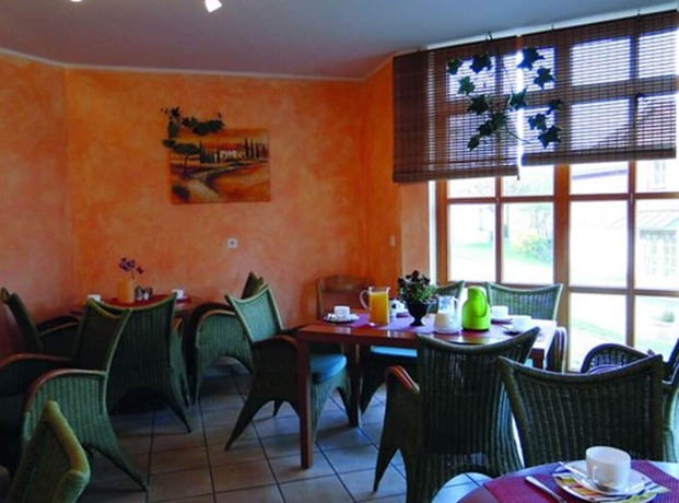 Imagen general del Feriendorf Glasgarten. Foto 1