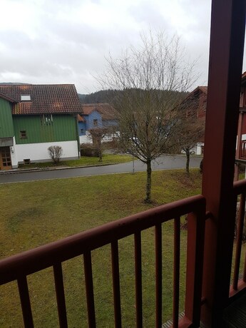 Imagen general del Feriendorf Glasgarten. Foto 8