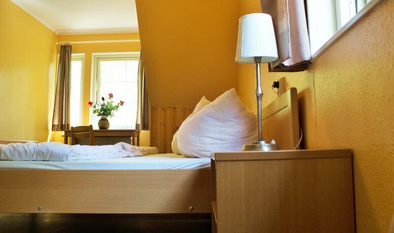 Imagen general del Feriendorf Gro&szlig; V&auml;ter See. Foto 2