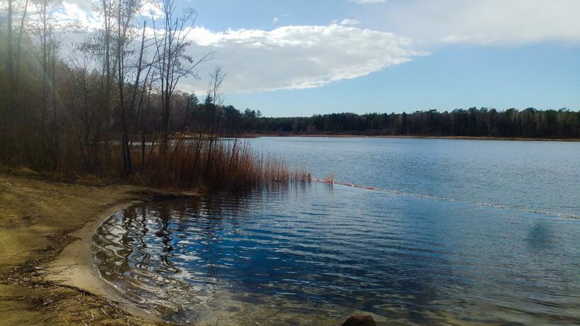 Imagen general del Feriendorf Gro&szlig; V&auml;ter See. Foto 3