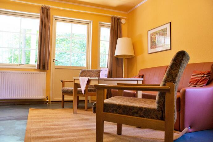 Imagen general del Feriendorf Gro&szlig; V&auml;ter See. Foto 5