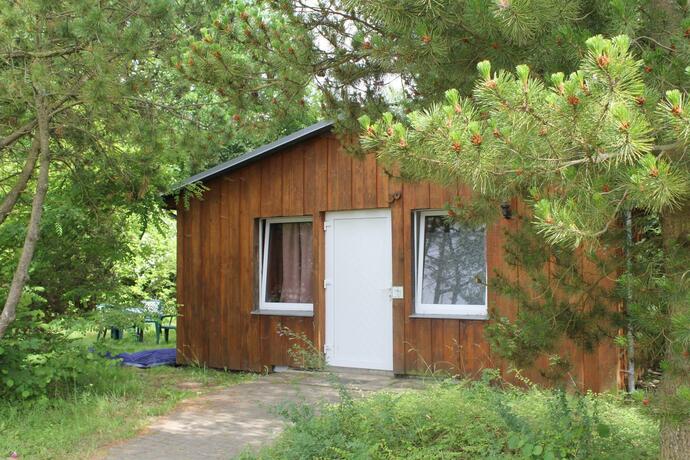 Imagen general del Feriendorf Gro&szlig; V&auml;ter See. Foto 7