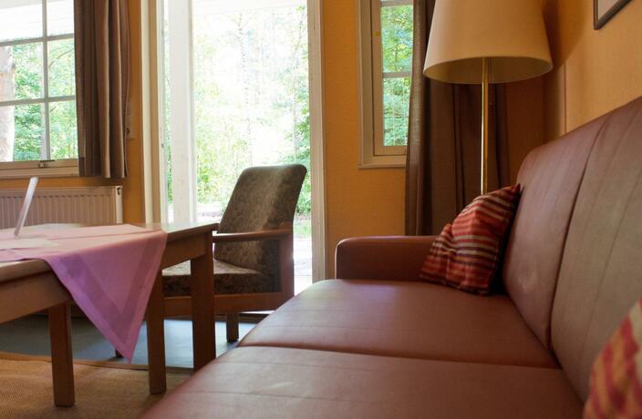 Imagen general del Feriendorf Gro&szlig; V&auml;ter See. Foto 9