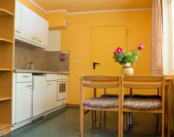 Imagen general del Feriendorf Gro&szlig; V&auml;ter See. Foto 10