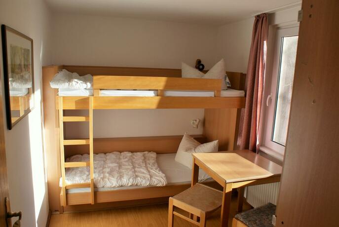 Imagen general del Feriendorf Gro&szlig; V&auml;ter See. Foto 12