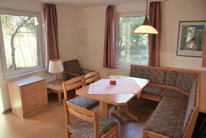 Imagen general del Feriendorf Gro&szlig; V&auml;ter See. Foto 15