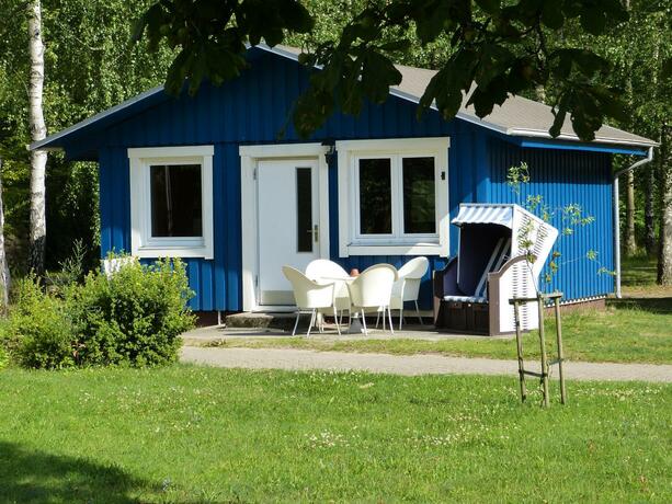 Imagen general del Feriendorf Gro&szlig; V&auml;ter See. Foto 18