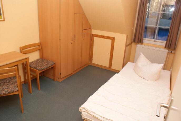 Imagen general del Feriendorf Gro&szlig; V&auml;ter See. Foto 19