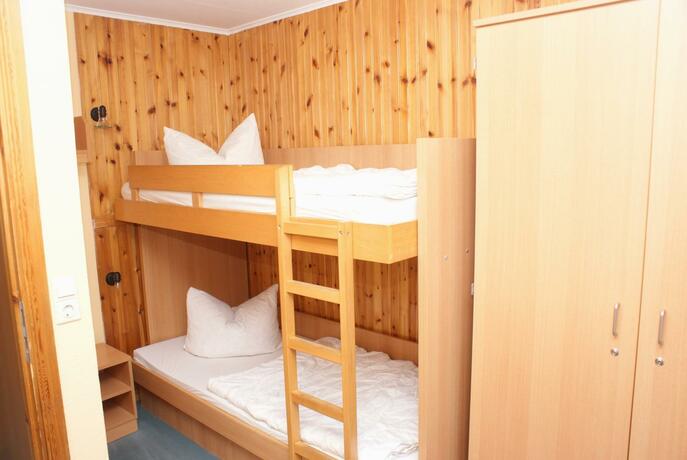 Imagen general del Feriendorf Gro&szlig; V&auml;ter See. Foto 20