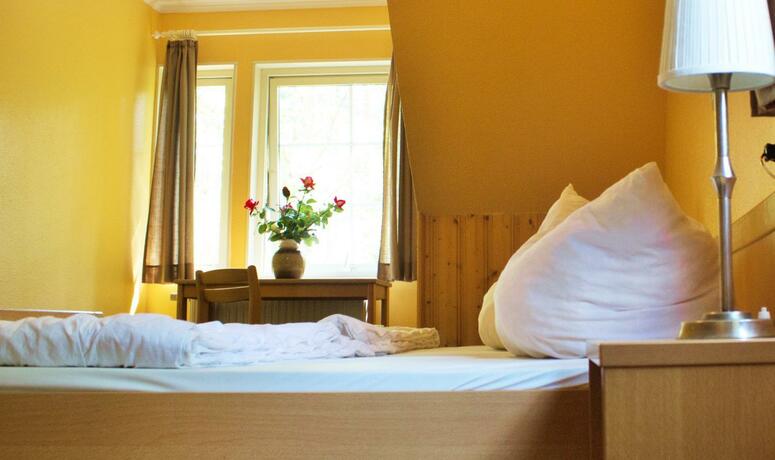 Imagen general del Feriendorf Gro&szlig; V&auml;ter See. Foto 22