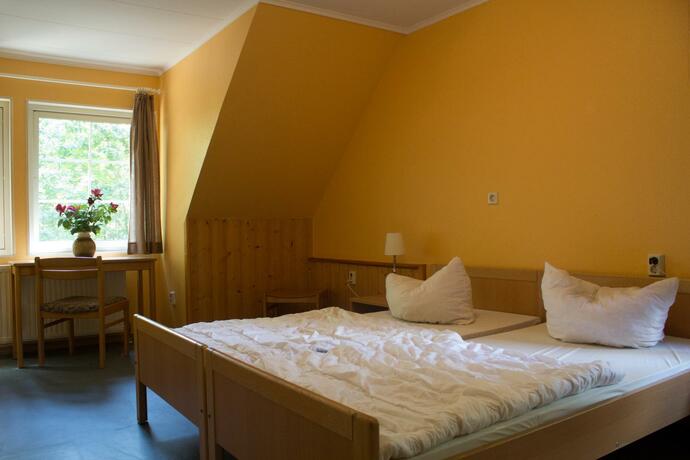 Imagen general del Feriendorf Gro&szlig; V&auml;ter See. Foto 23