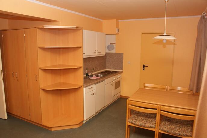 Imagen general del Feriendorf Gro&szlig; V&auml;ter See. Foto 24