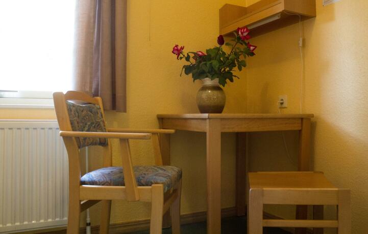 Imagen general del Feriendorf Gro&szlig; V&auml;ter See. Foto 25