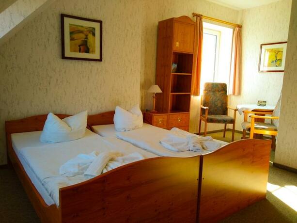 Imagen general del Feriendorf Gro&szlig; V&auml;ter See. Foto 26