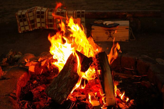 Imagen general del Feriendorf Gro&szlig; V&auml;ter See. Foto 27