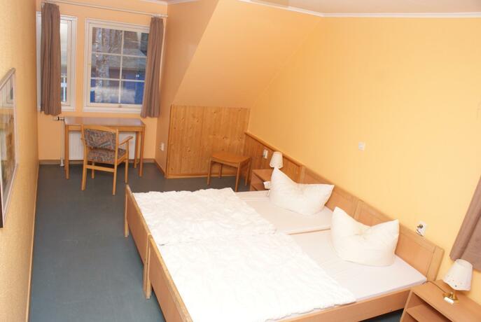 Imagen general del Feriendorf Gro&szlig; V&auml;ter See. Foto 28