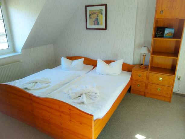 Imagen general del Feriendorf Gro&szlig; V&auml;ter See. Foto 29