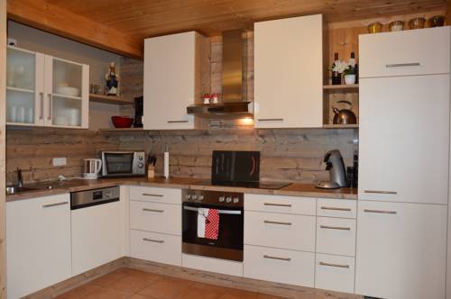 Imagen de la habitación del Feriendorf Hohentauern By Alps Residence. Foto 3