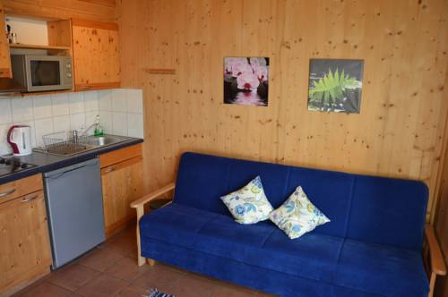 Imagen de la habitación del Feriendorf Hohentauern By Alps Residence. Foto 4