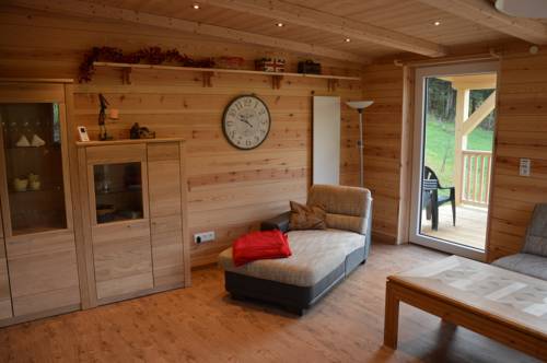 Imagen de la habitación del Feriendorf Hohentauern By Alps Residence. Foto 5