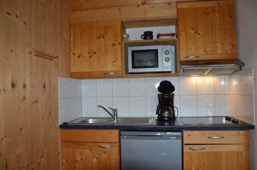 Imagen de la habitación del Feriendorf Hohentauern By Alps Residence. Foto 8