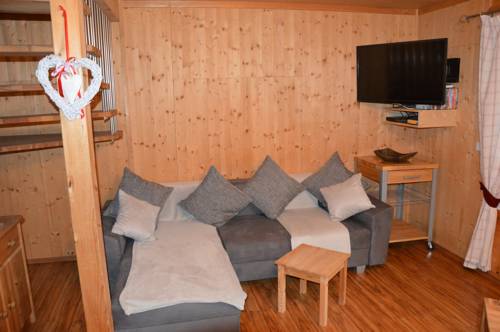 Imagen de la habitación del Feriendorf Hohentauern By Alps Residence. Foto 10