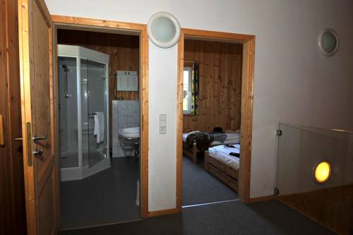 Imagen de la habitación del Feriendorf Hohentauern By Alps Residence. Foto 11