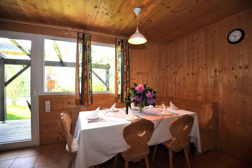 Imagen de la habitación del Feriendorf Hohentauern By Alps Residence. Foto 12