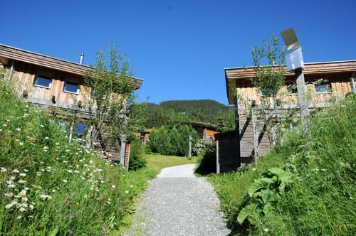 Imagen de la habitación del Feriendorf Hohentauern By Alps Residence. Foto 13