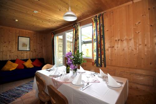 Imagen de la habitación del Feriendorf Hohentauern By Alps Residence. Foto 14