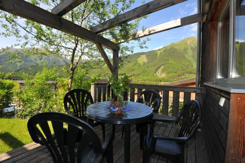 Imagen de la habitación del Feriendorf Hohentauern By Alps Residence. Foto 15