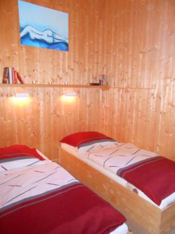 Imagen de la habitación del Feriendorf Hohentauern By Alps Residence. Foto 16