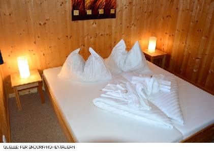 Imagen de la habitación del Feriendorf Hohentauern. Foto 3