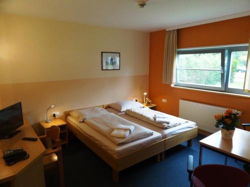 Imagen de la habitación del Feriendorf Muess. Foto 10