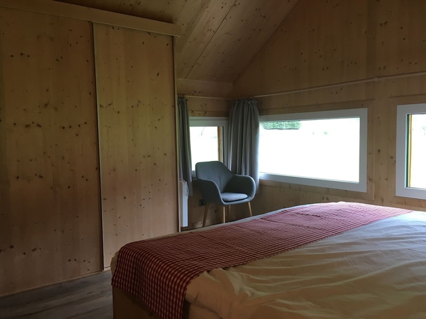 Imagen de la habitación del Feriendorf Murau by ALPS RESORTS. Foto 2