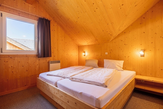 Imagen de la habitación del Feriendorf Murau by ALPS RESORTS. Foto 3