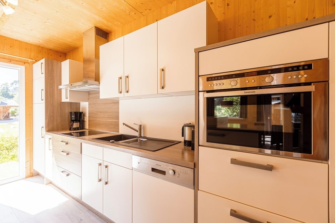 Imagen de la habitación del Feriendorf Murau by ALPS RESORTS. Foto 4