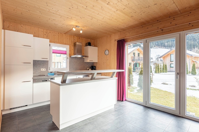 Imagen de la habitación del Feriendorf Murau by ALPS RESORTS. Foto 5