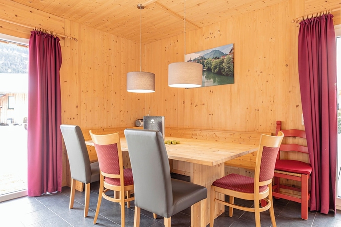 Imagen de la habitación del Feriendorf Murau by ALPS RESORTS. Foto 6