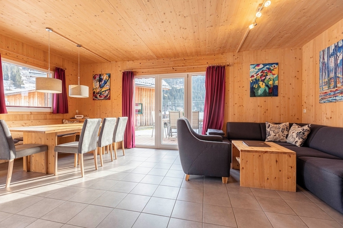 Imagen de la habitación del Feriendorf Murau by ALPS RESORTS. Foto 8