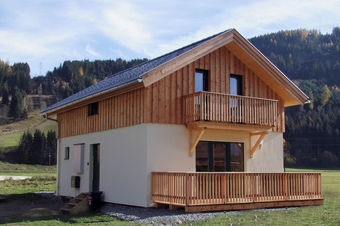 Imagen de la habitación del Feriendorf Murau by ALPS RESORTS. Foto 9