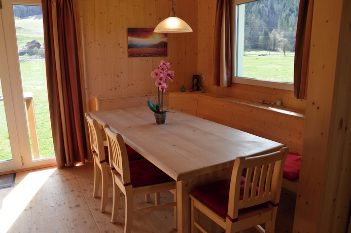 Imagen de la habitación del Feriendorf Murau by ALPS RESORTS. Foto 10