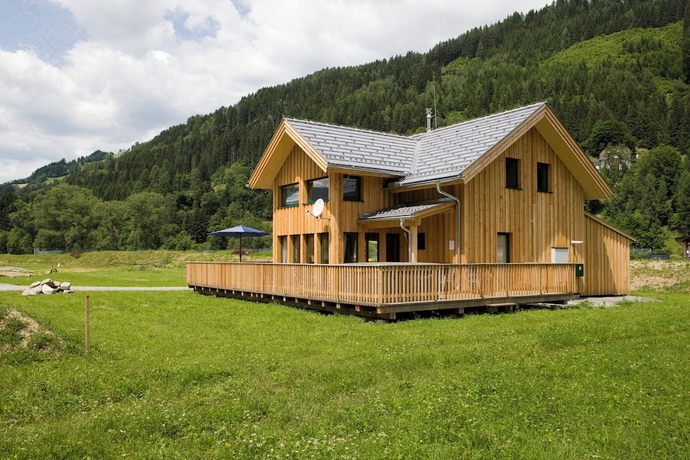 Imagen de la habitación del Feriendorf Murau by ALPS RESORTS. Foto 11